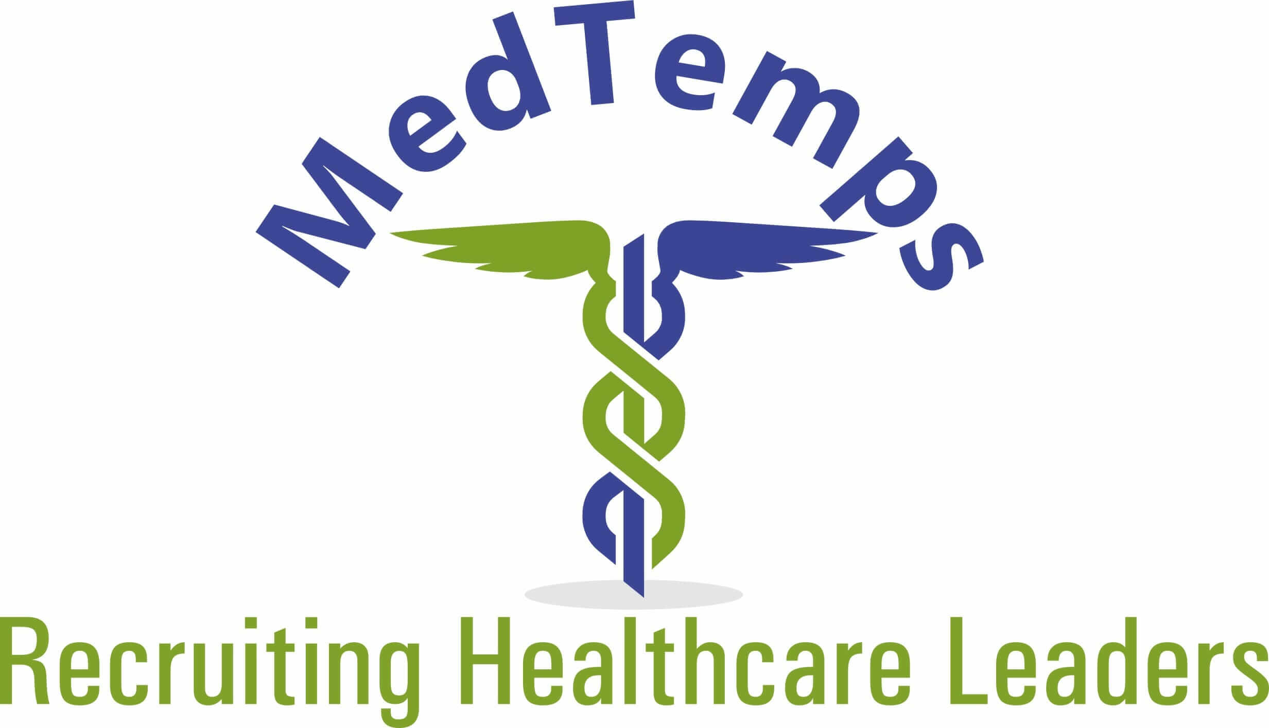 MedTemps Logo