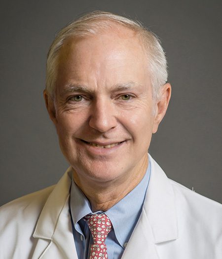 Chris Fleming, M.D.