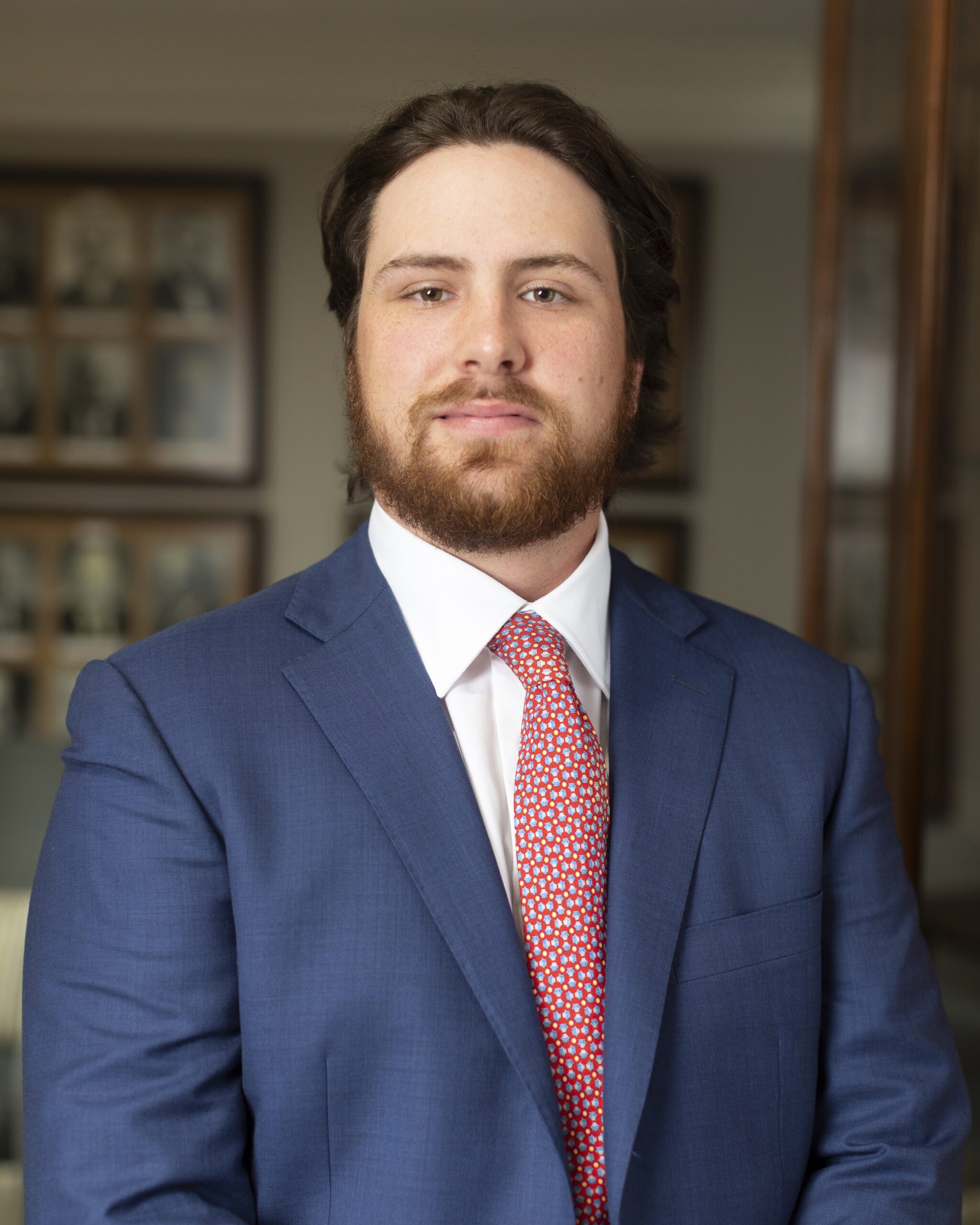 Michael S. King