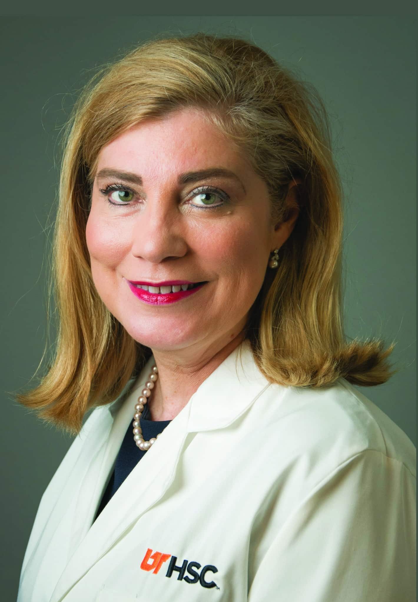 Catherine Womack, M.D.