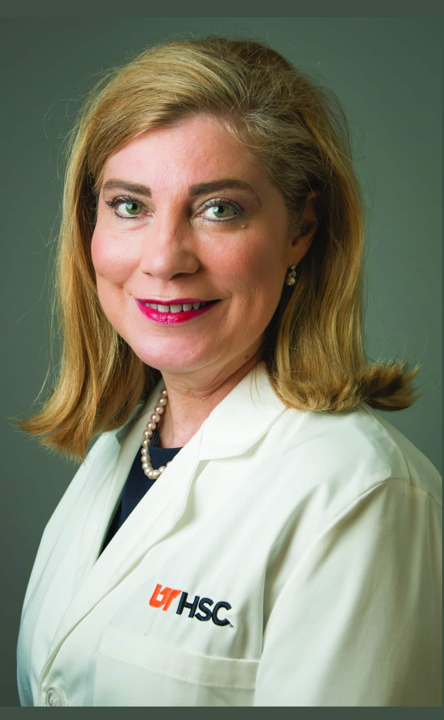 Catherine Womack, M.D.