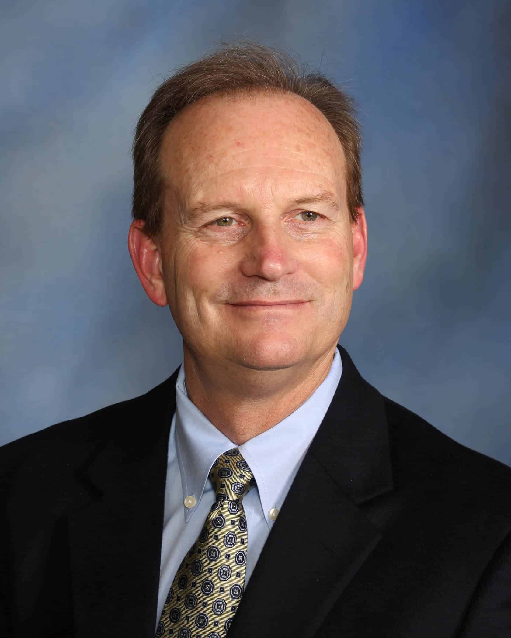 David Cannon, M.D.