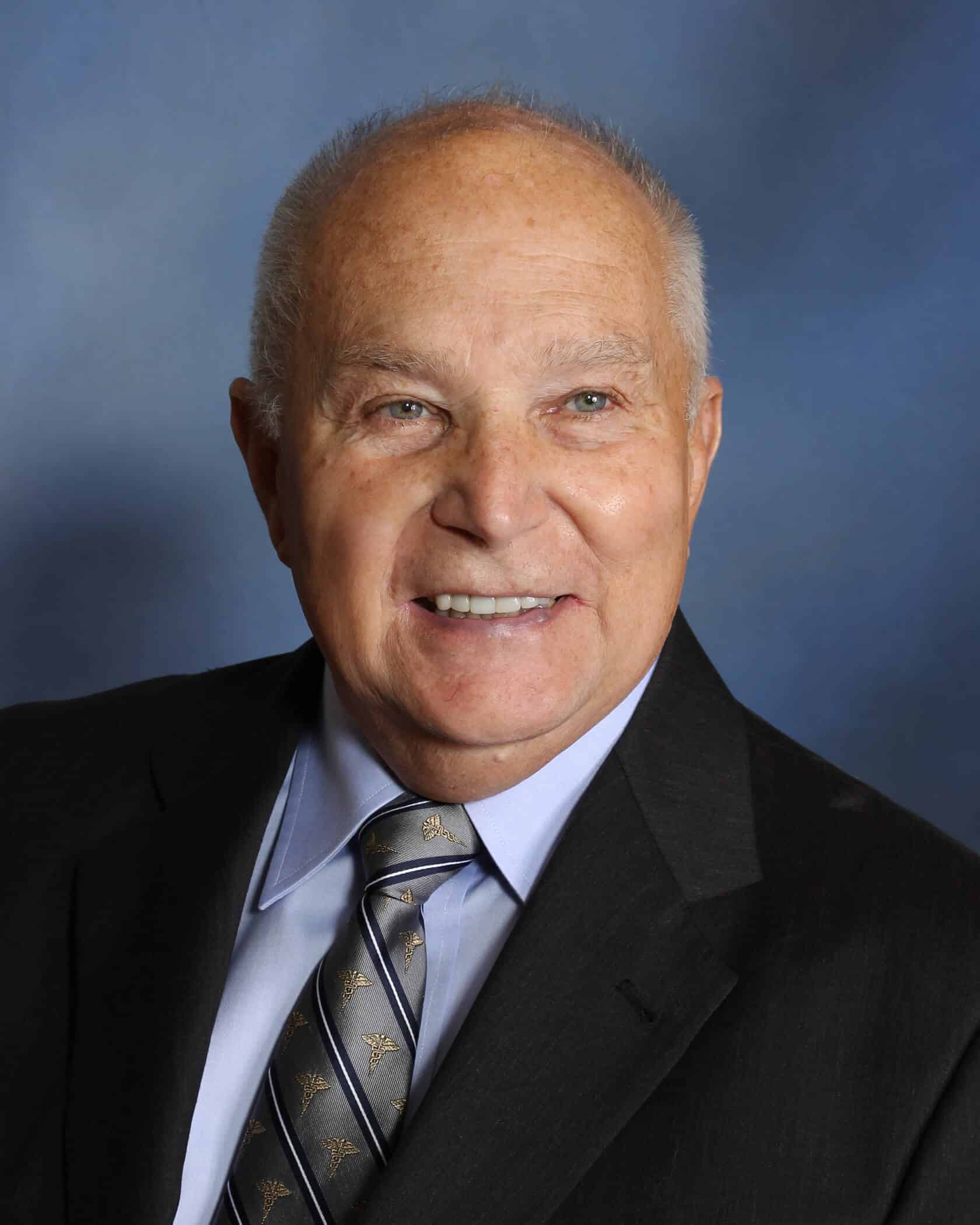 Herman A. Crisler, Jr., MD The Memphis Medical Society