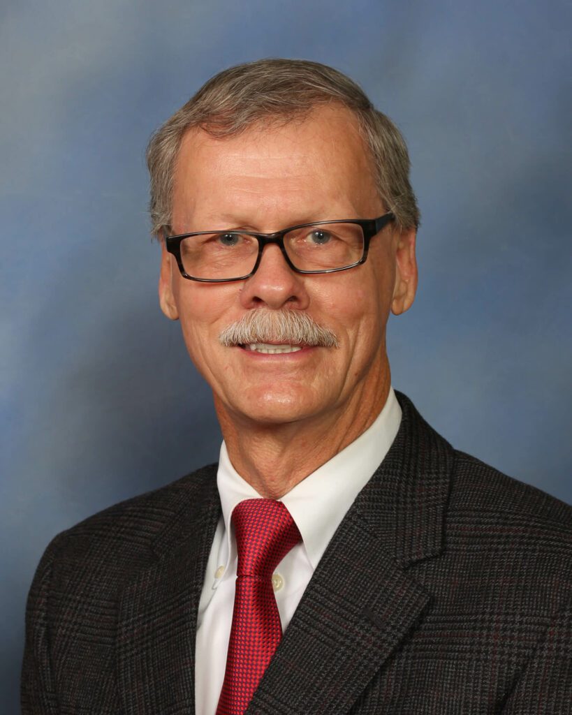 Chris L. Gillespie, MD The Memphis Medical Society