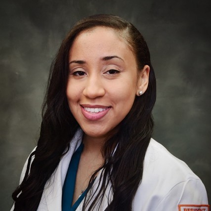 Desiree Burroughs-Ray, M.D.