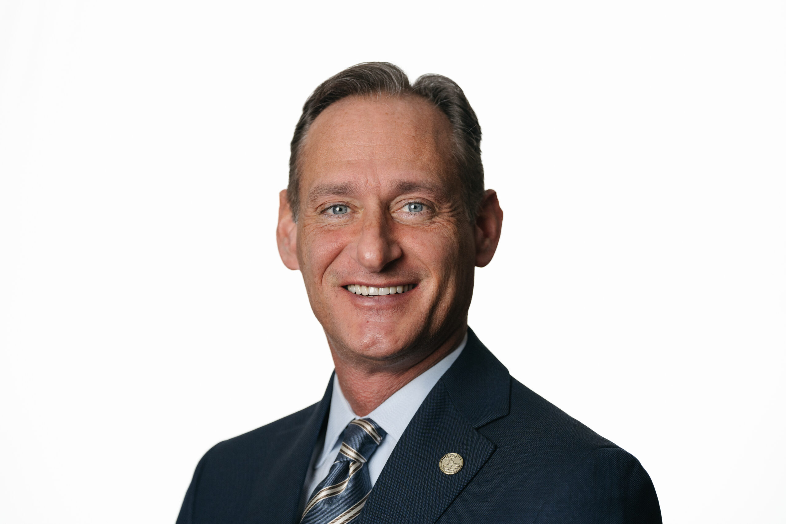 Dale Criner Jr., M.D.