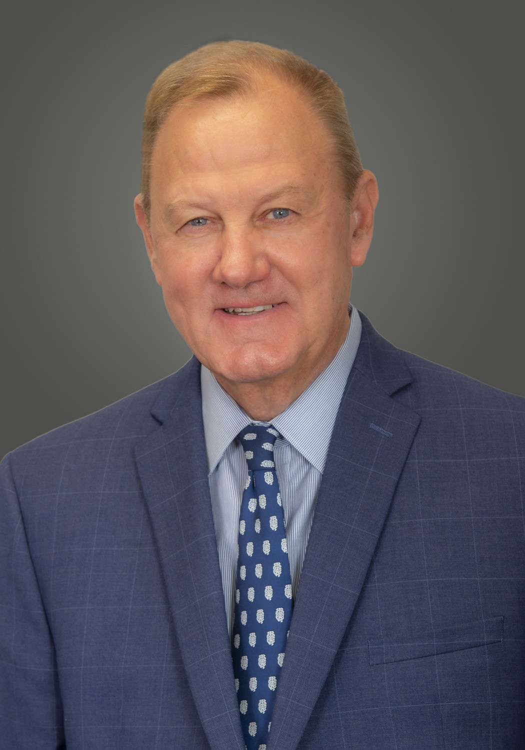 James Beaty Jr., M.D.