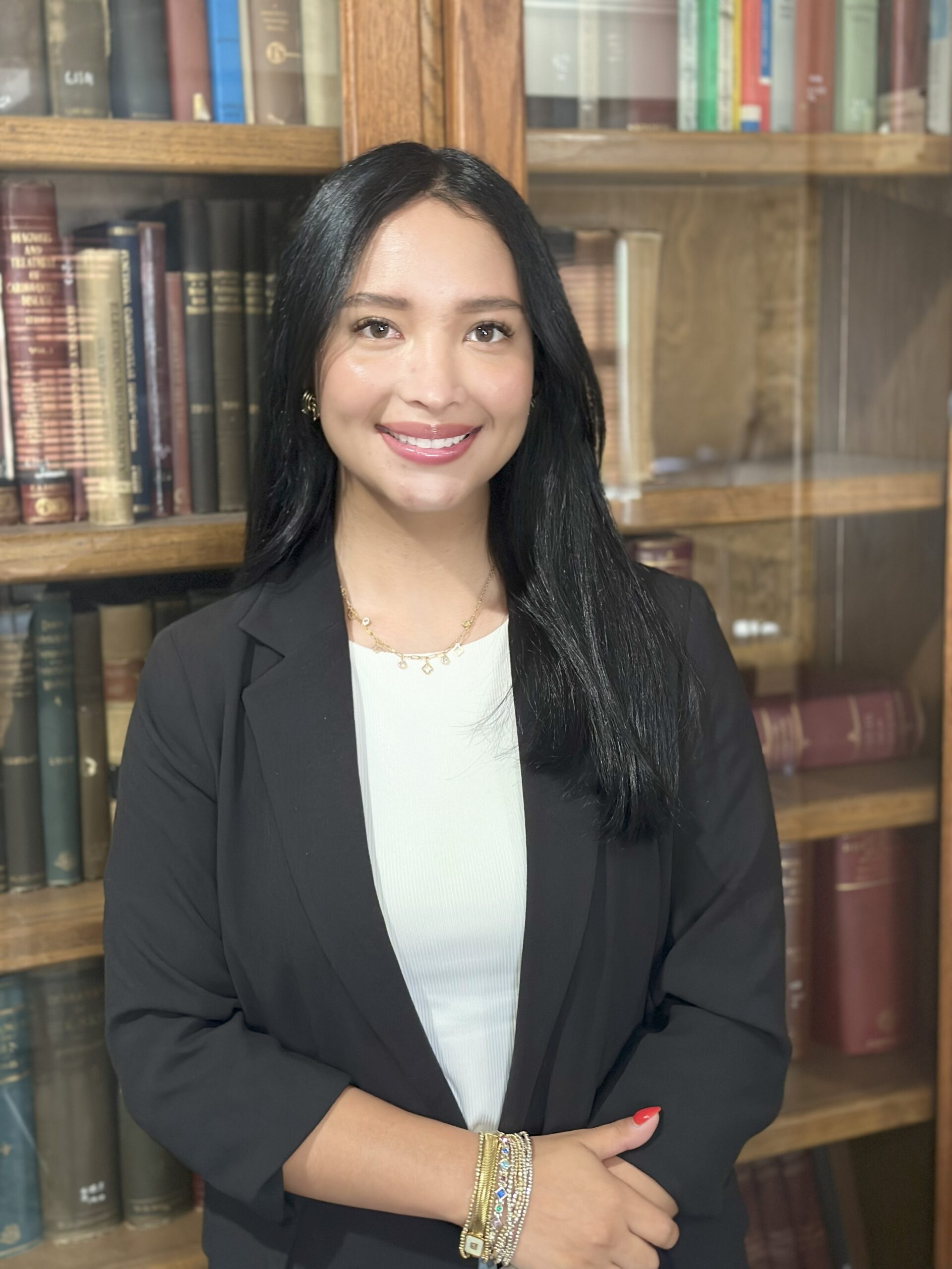Nancy Becerra