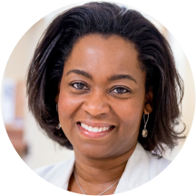 Jessica Ruffin, M.D.