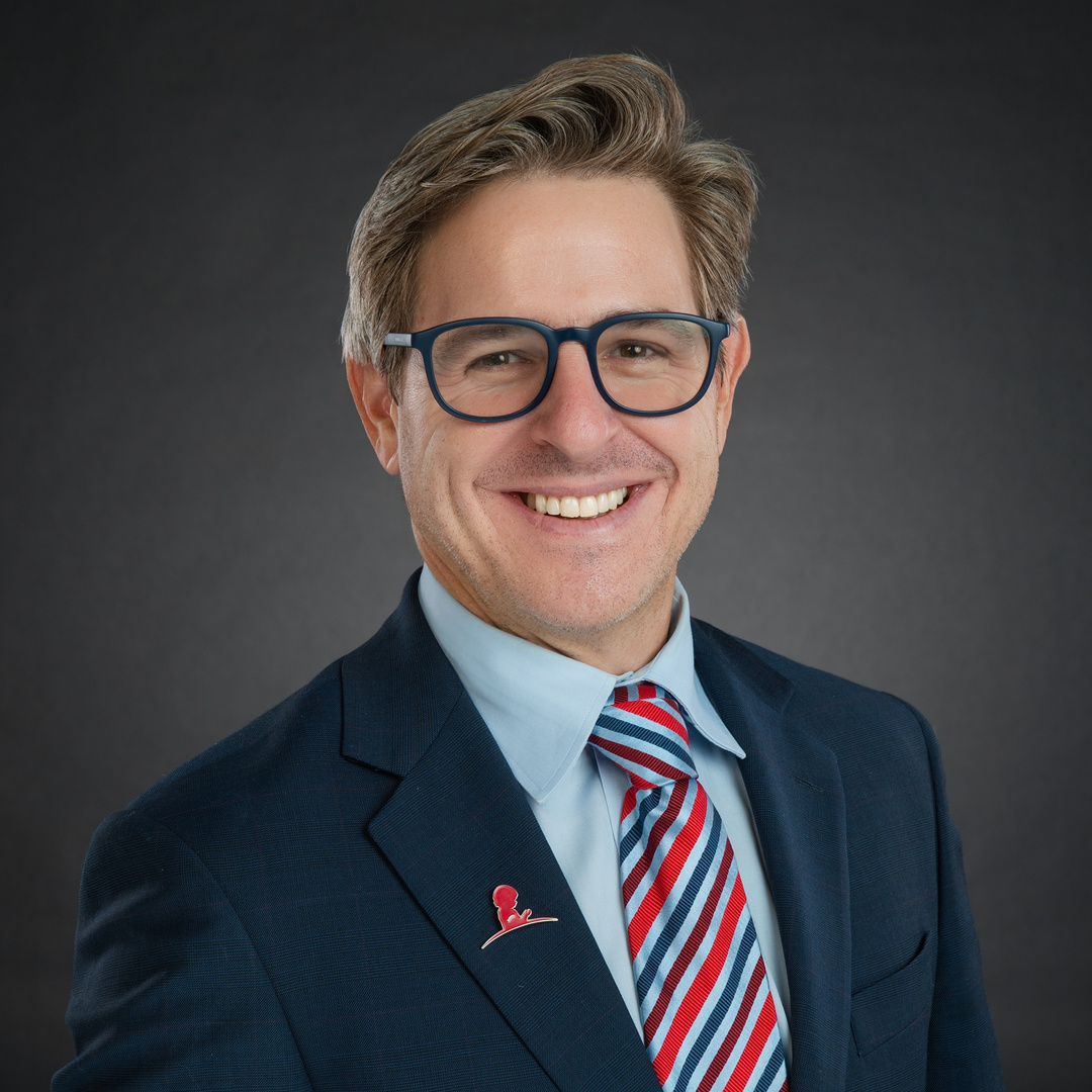 Diego Hijano, M.D.