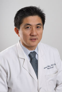 James Wang, M.D.