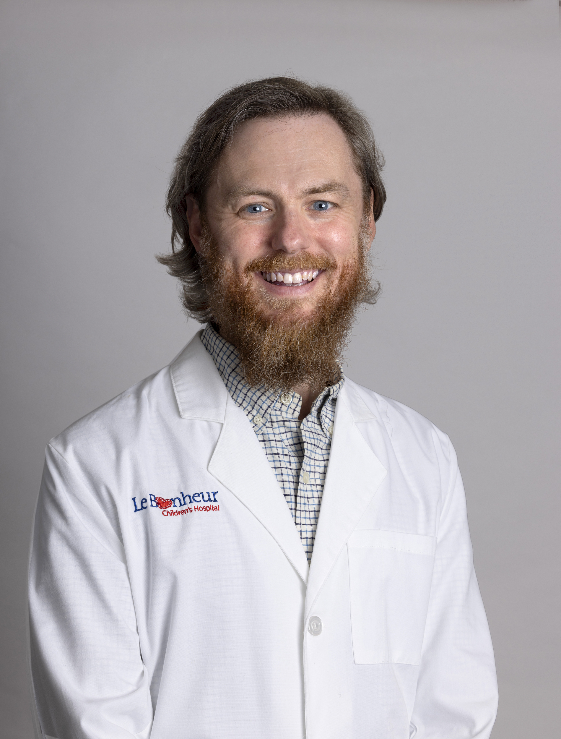 Jason Yaun, M.D.