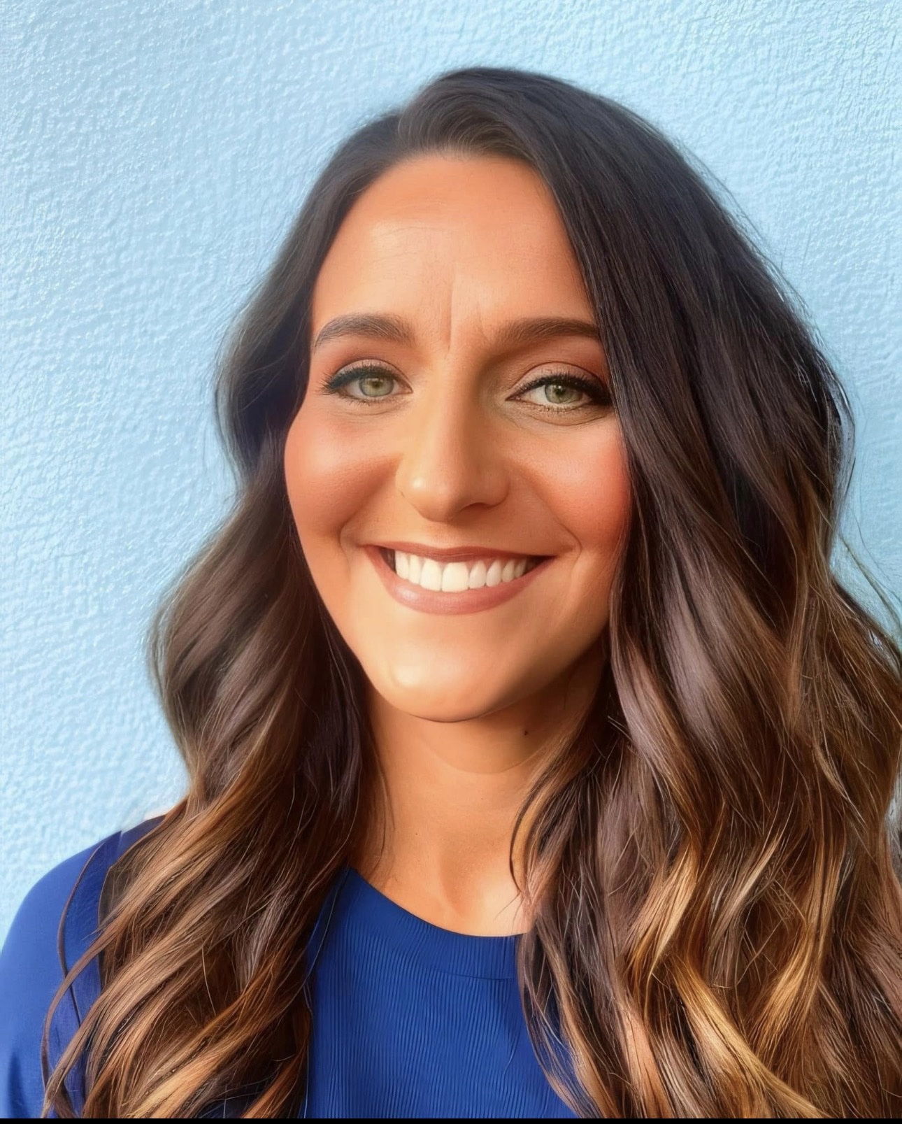 Stephanie Byrum