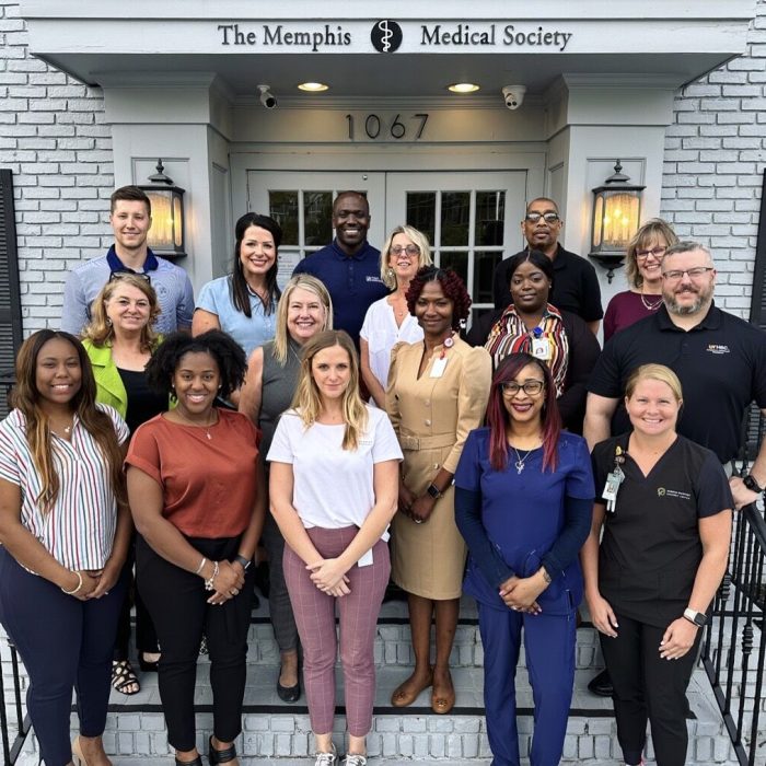 MHLI 2023 Cohort